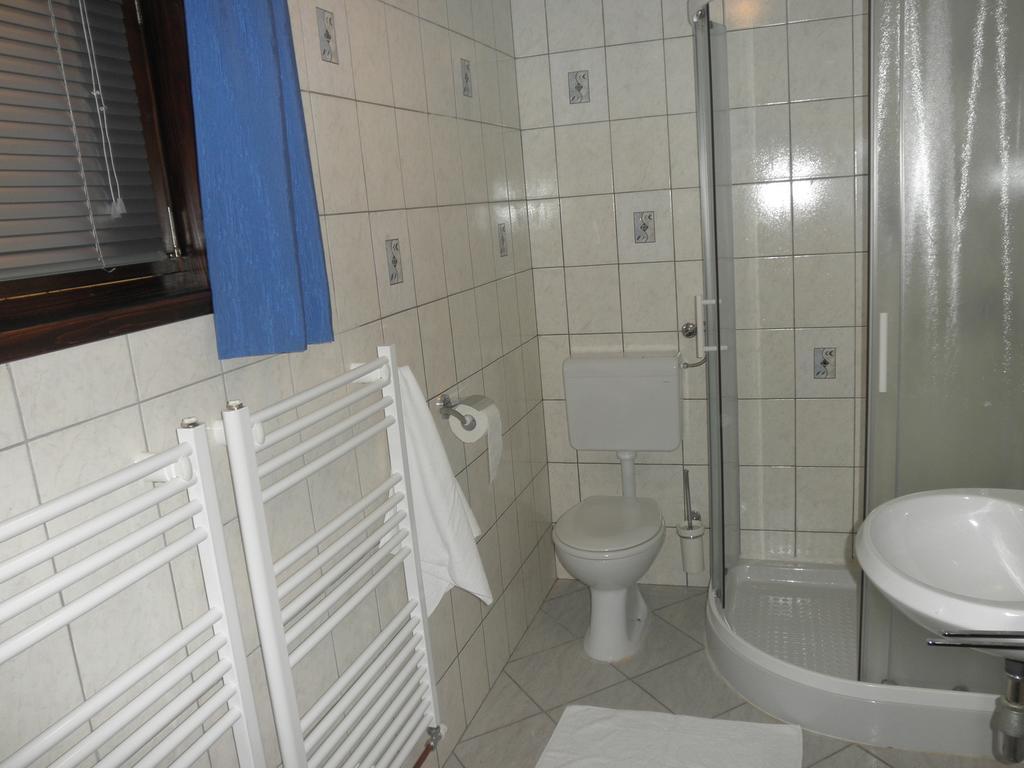 Holiday Home Cumar Cerkno Habitación foto